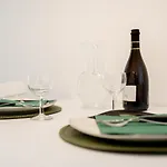 Oliva Apartment