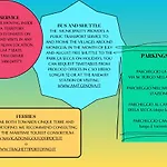 Appartamento Moneglia Rebecca Holidays