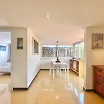 Casaviva - Apt With Terrace And Parking In Rapallo