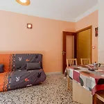 Primavera Apartment - Private Terrace