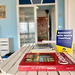 Casaviva - Cozy Bilo In Genova Nervi