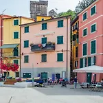 Lerici Lovely Apartment - Sea View