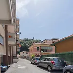 185 - Casa Serenella - 350Metri Dal Mare Di Riva Trigoso