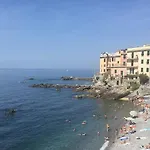 Casetta Sopra Il Mare