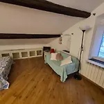 Inside Rapallo Apartment By Portofinovacanze