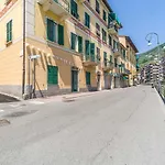 Rapallo Seaside Dream! Lovely Studio