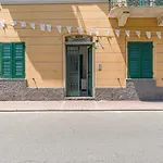 Rapallo Seaside Dream! Lovely Studio