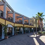 Marina Place Resort