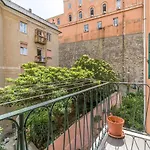 Genova Oregina Cozy Apartment - W/ Balcony