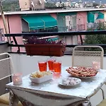 Rapallo Sisters House