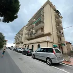 50Mt Dal Mare Bilocale Semi-Indipendente Con A/C