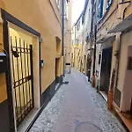 Appartamento Dietro Casino Con Vista Mare