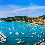 Un Sogno Nel Golfo Dei Poeti New