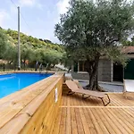 Holiday Home Poderi Alugi By Interhome