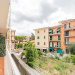 197 - Casa Gio, 5 Minuti Di Auto Dal Mare E Dal Centro Di Sestri Levante