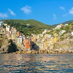 La Casetta Delle Barche