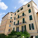 Sea View Apartment - 2 Bedrooms
