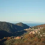 Lovely Country House In Liguria