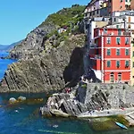 La Scuna Riomaggiore