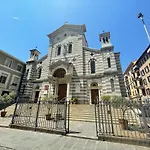 Ostello San Giovanni Bosco