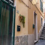 218 - Le Petit Bijou, Centro Storico Di Sanremo - 800M Dall'Ariston