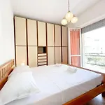 Casa Vintage A 100 Mt Dal Mare