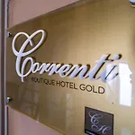 Correnti Boutique Hotel Gold