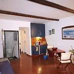 La Casa Nel Cuore Di Camogli