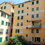 La Casa Nel Cuore Di Camogli