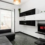 City Center 8'Minutes! Free Wi-Fi & Netflix 'Simona'S Retreat' By Tilo