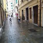 Casa Al Mare Pietro