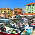 Savona Casa Per Vacanze E Lavoro