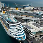 Savona Casa Per Vacanze E Lavoro