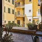 A Lovely Nest In The City By Wonderful Italy