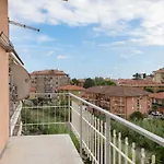 H11 Casa Mare Smeraldo Parcheggio