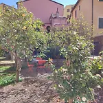 Apartment With Private Garden