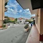 Quadrilocale Free Parking