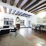 Loft Nel Cuore Del Centro Storico Acquario 3 Min.