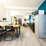 Midway Home, Nel Centro Storico Di Genova