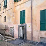 Inglese, Borgo Dei Pescatori