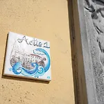 Actis1, Borgo Dei Pescatori