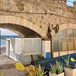 La Credenza, Borgo Dei Pescatori