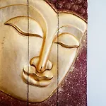 Buddha, Borgo Dei Pescatori