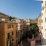 Appartamento Salita S. Anna - Affitti Brevi Italia