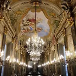 Viaggio Segreto Apartment