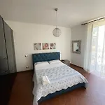 Appartamento Zona Centro Savona Con Due Camere