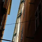 L'Antro Delle Sibille Un Nido Di Amore E Intimita