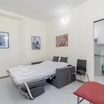 Genova Porto Antico Cozy Apartment