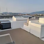 Luxury Yacht Portosole