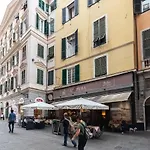 Cattedrale Di San Lorenzo Rooms